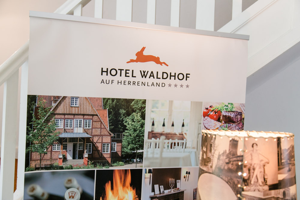 Hochzeitsfotograf in Mölln